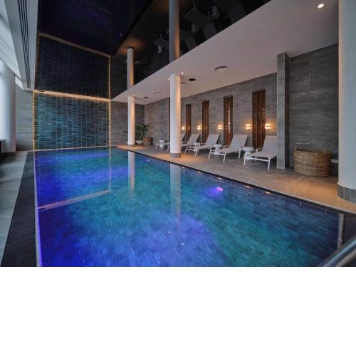 Adina Apartment Hotel Vienna Belvedere