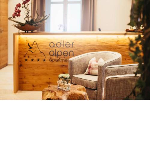adler alpen apartments