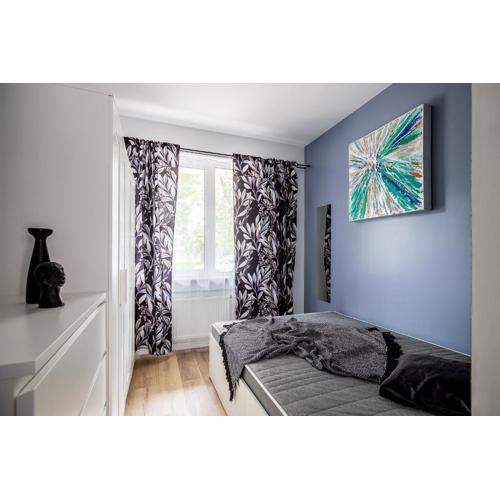 ADLER CHILL Apartments