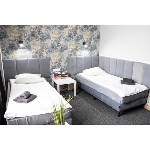 Adler Studio Apartments