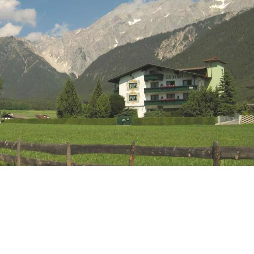 Adlerhof am Sonnenplateau