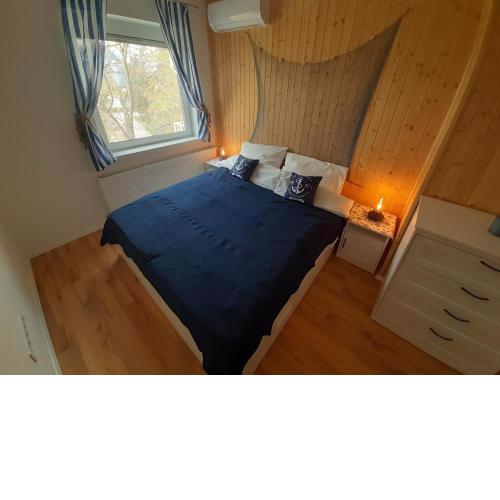 Admiral Apartman Makó