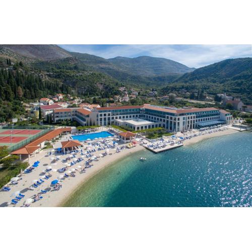 Admiral Grand Hotel