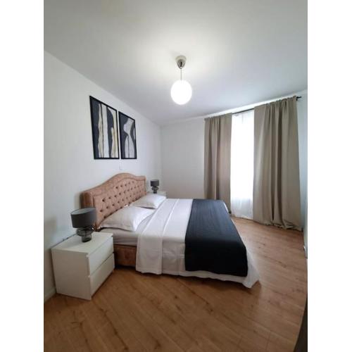 Adora apartment
