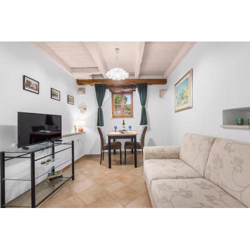Adorable apartment San Rocco 2