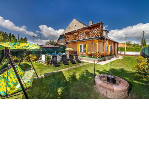 Adri apartman