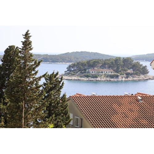 Adria Apartment