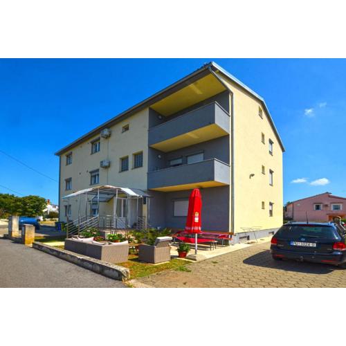 Adria Apartments