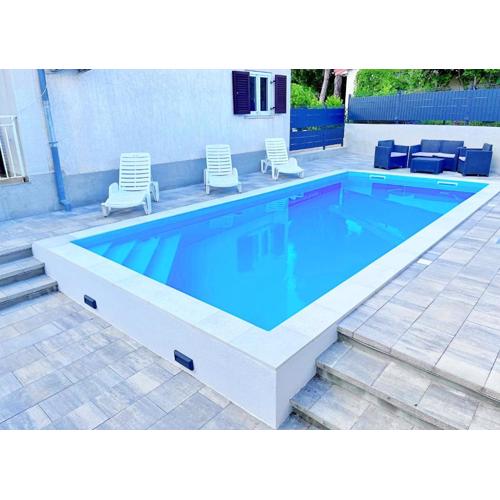 Adria Holiday Home