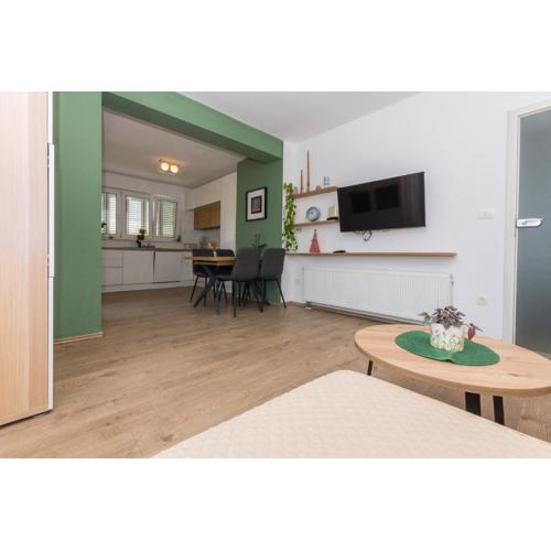 Adria Krk Apartment