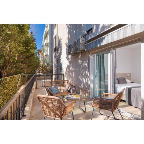 Adria Mare Apartment