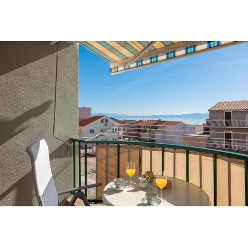 Adria Philipe Apartment