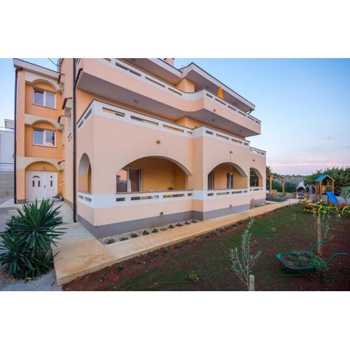 Adria Punat Apartments - app 1