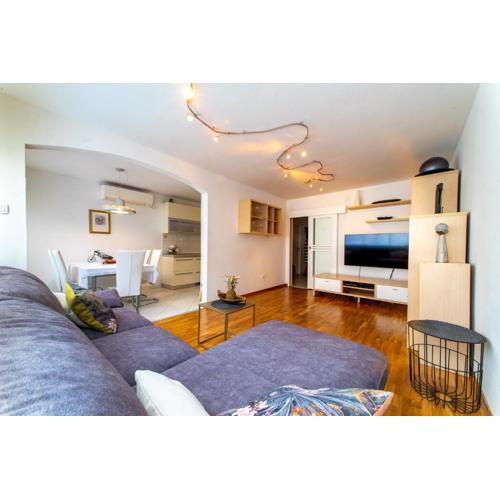 Adria Split Apartment