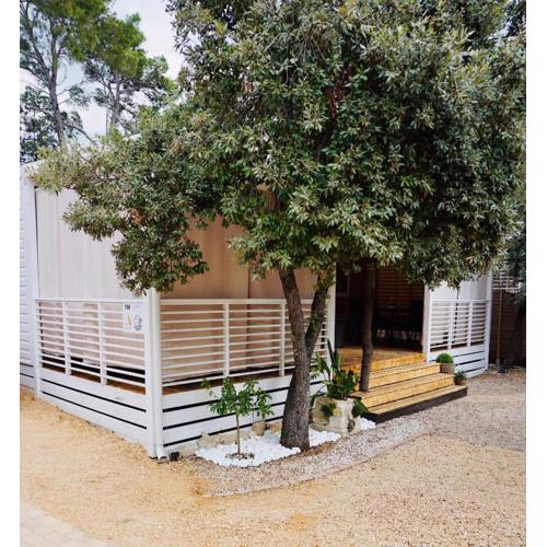 Adria summer home