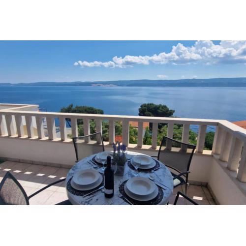 Adriahouse complex 80m from beach