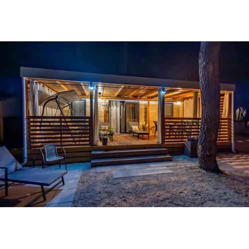 Adriakamp Mobilehome - Camp Soline