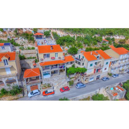 Adriatic - Apartment with jacuzzi