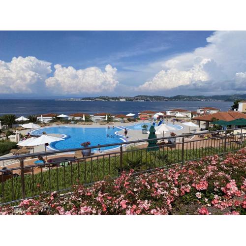 Adriatic Apartment in Skiper Resort
