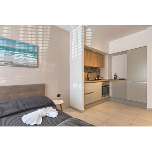 Adriatic Apartments Fažana