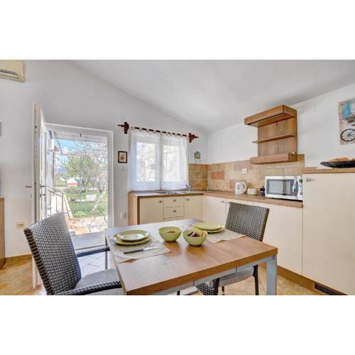 Adriatic apartments Nada