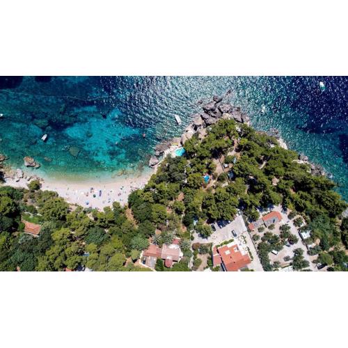 Adriatic Beach Glamping