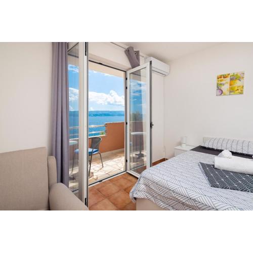 Adriatic Blue Apartments