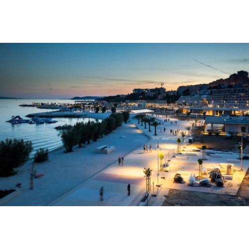 Adriatic Crown Apartments
