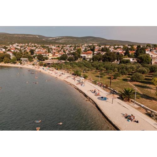 Adriatic Escape Apartments