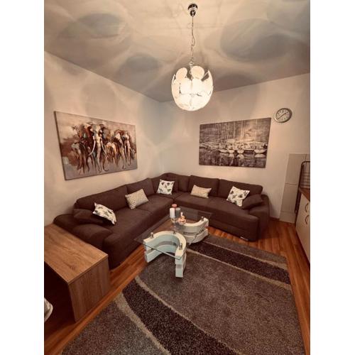 Adriatic Escape Appartments 2