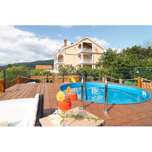 Adriatic Guest House Milić