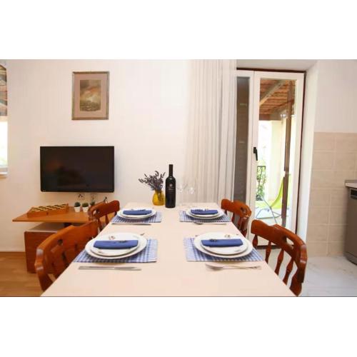 Adriatic Nest Apartment