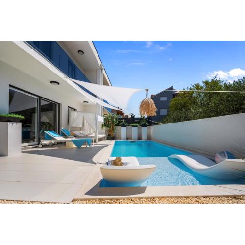 Adriatic Paradise Villa