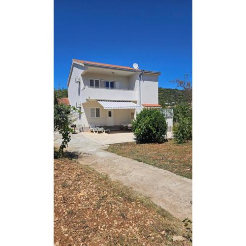 Adriatic Retreat: Apartmani Pazanin
