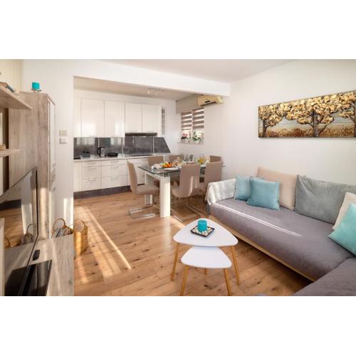 Adriatic Skyline Suite