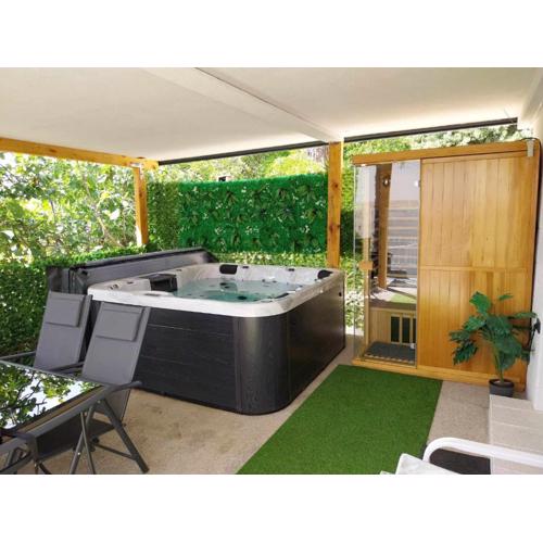 Adriatic SPA Apartment