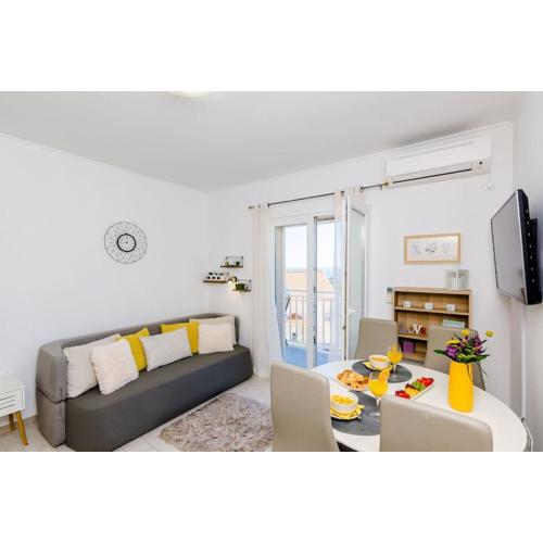 Adriatic Sunny Apartment II