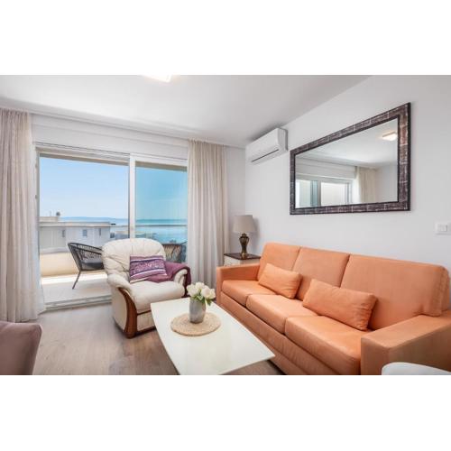 Adriatico - Sea View Apartments with Garage