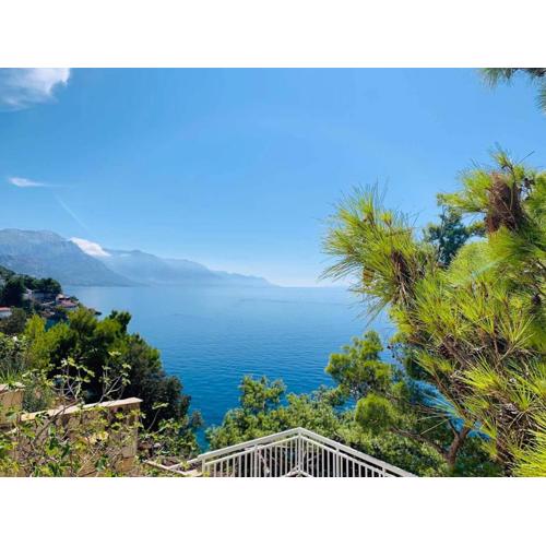 Adriatik Paradise