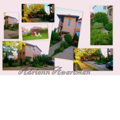 Adrienn Apartman