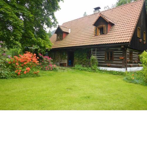 Adršpach U Meierů
