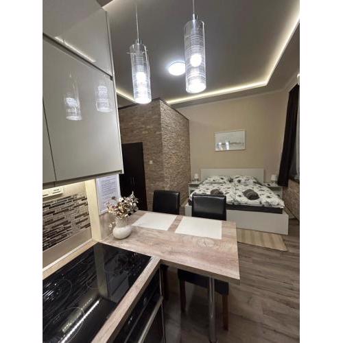 Advenio Apartman Budapest