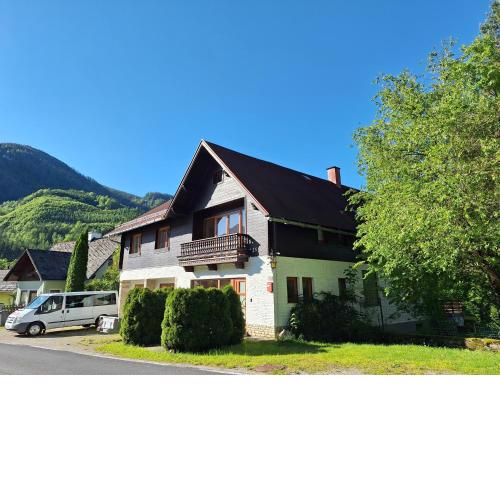 Adventure House