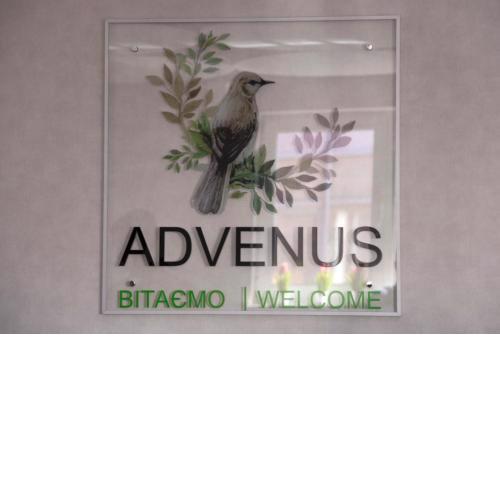 Advenus Hotel