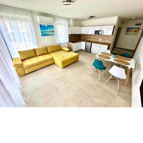 Ady Corner Prémium Apartmanok - Siófok