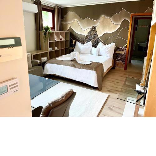 Adyliget Relax Boutique Room