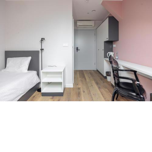 ĄĘ Hostel Nowy Świat