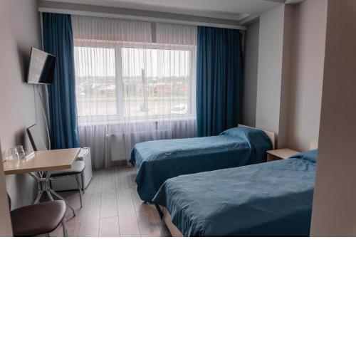 AF TRANS Hotel