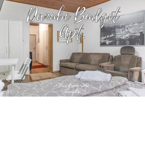 Affordable 1BR Apartment Next to Millennium Tower