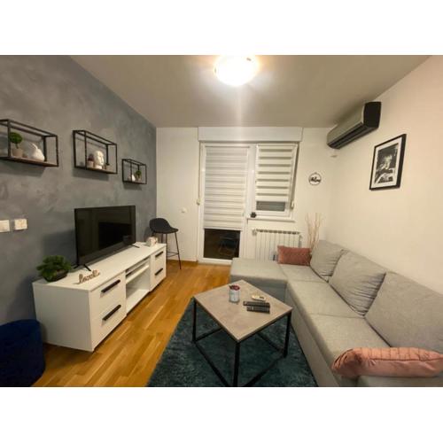 Affordable Apartments 8